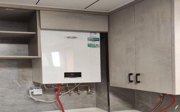冷凝壁挂炉热水不热，故障维修和解决办法