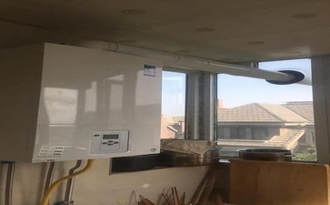 大成壁挂炉水不热，故障维修和解决办法