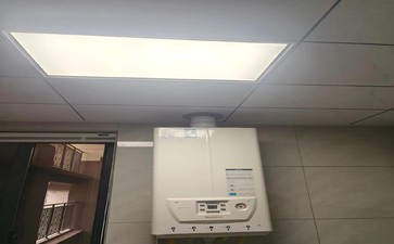 博世壁挂炉不过气，故障维修和解决办法