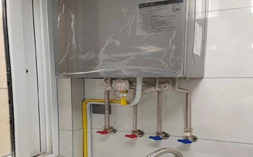 申花壁挂炉不补水会怎么样，故障维修和解决办法