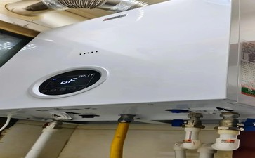 海顿壁挂炉生活热水不热，故障维修和解决办法