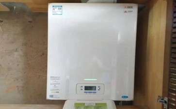 空气能热水器故障F7，故障维修和解决办法