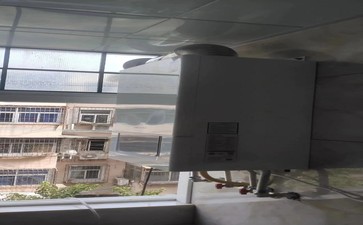 樱花热水器故障e7，故障维修和解决办法