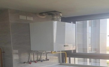 奥特朗热水器故障代码p1，故障维修和解决办法