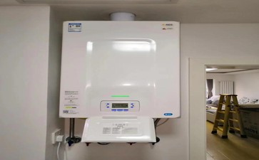 热水器故障代码e9，故障维修和解决办法