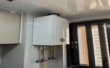 夏新热水器故障代码E5，故障维修和解决办法