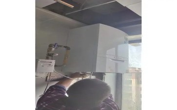 前锋热水器故障代码ff，故障维修和解决办法
