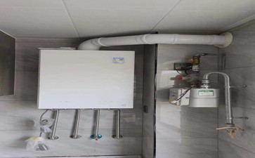 樱花热水器燃气故障代码，故障维修和解决办法