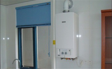光芒热水器 故障代码，故障维修和解决办法