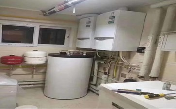 空气能热水器常见故障及排除方法，故障维修和解决办法