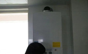 即热式热水器故障代码，故障维修和解决办法