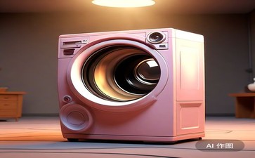 滚筒洗衣机有响声但不排水，故障维修和解决办法