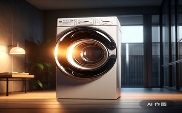 海儿洗衣机不洗报警，故障维修和解决办法