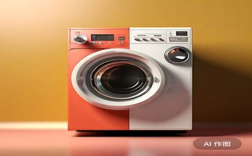 80元买个旧洗衣机划算不，故障维修和解决办法