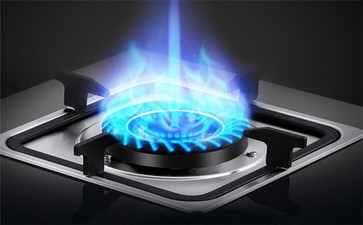燃气灶打开不通气怎么维修，故障维修和解决办法
