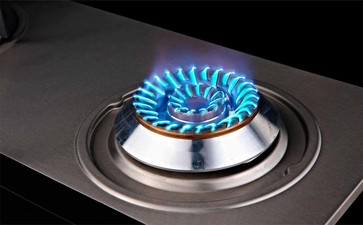 燃气灶灶前阀开关不便，故障维修和解决办法