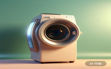 创维滚筒洗衣机洗完打不开，故障维修和解决办法