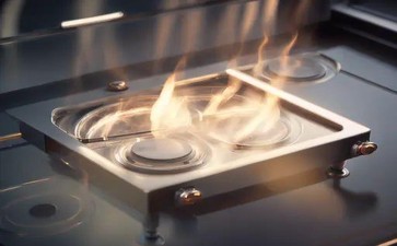 家用燃气灶打火时有时无，故障维修和解决办法