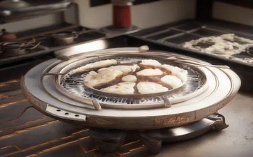 家庭燃气灶不通气，故障维修和解决办法