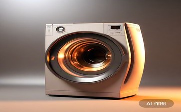 洗衣机发闷的声音不转，故障维修和解决办法