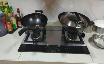 燃气灶锅圈打滑处理办法，故障维修和解决办法
