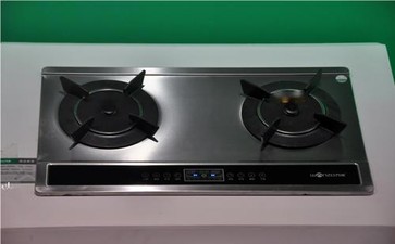 燃气灶开关按下去不管用，故障维修和解决办法