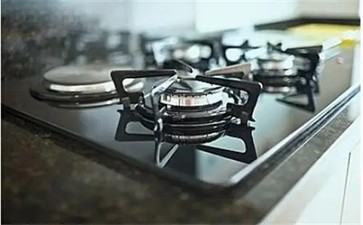 方太不锈钢燃气灶部件材料，故障维修和解决办法
