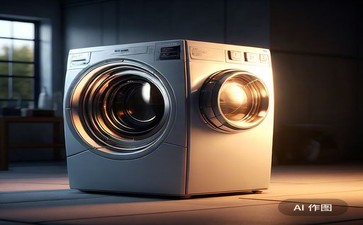 内裤不小心放洗衣机了，故障维修和解决办法