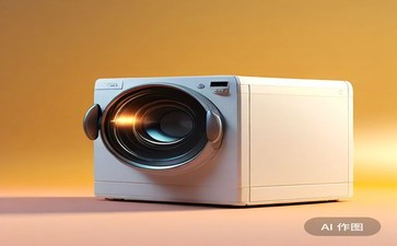 惠而浦变频洗衣机控制不了，故障维修和解决办法