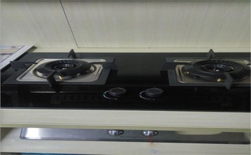 燃气灶打火外圈，故障维修和解决办法