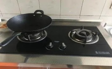 集成灶燃气灶打火声音大，故障维修和解决办法