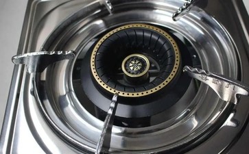 燃气灶不按没气，故障维修和解决办法