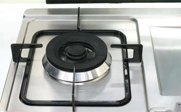 燃气灶单灶不通气，故障维修和解决办法
