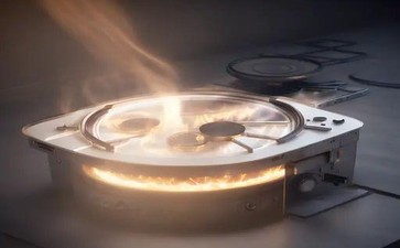 燃气灶哒哒哒的声音不放电，故障维修和解决办法