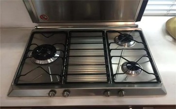 厨房不要燃气灶，故障维修和解决办法