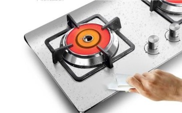 容声燃气灶双灶怎么打火，故障维修和解决办法