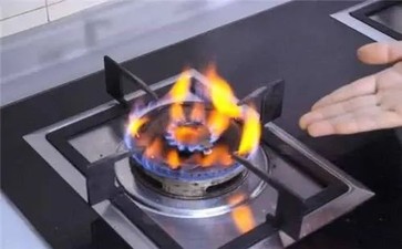 厨房燃气灶要打胶吗，故障维修和解决办法