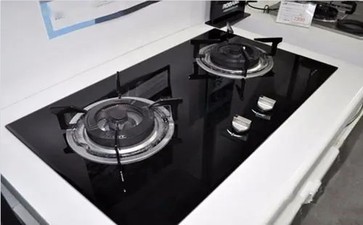 燃气灶能打着火但发出啪声，故障维修和解决办法