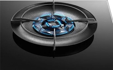 燃气灶如何打开换气口，故障维修和解决办法
