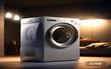 小米洗衣机声音大不脱水，故障维修和解决办法