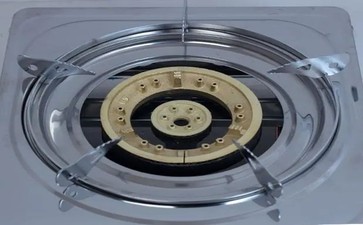 红外线燃气灶面板不亮了，故障维修和解决办法