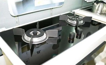 燃气灶不通气还打不着火，故障维修和解决办法