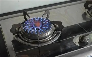 燃气灶是不锈钢的好，故障维修和解决办法