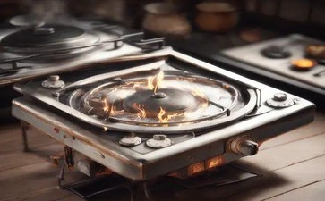 柴火灶为什么不用燃气灶，故障维修和解决办法