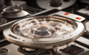 燃气灶不停自动打火，故障维修和解决办法