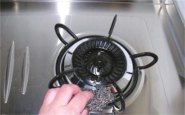 扬州樱花燃气灶打不着火，故障维修和解决办法