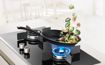 燃气灶打火声音，故障维修和解决办法