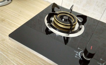 燃气灶没问题燃气不通，故障维修和解决办法