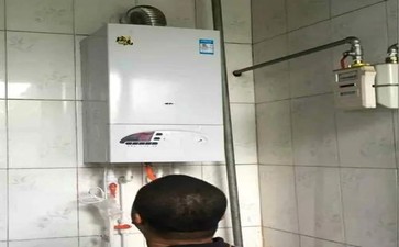 四川商用壁挂炉故障，故障维修和解决办法
