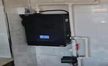 壁挂炉故障码61，故障维修和解决办法